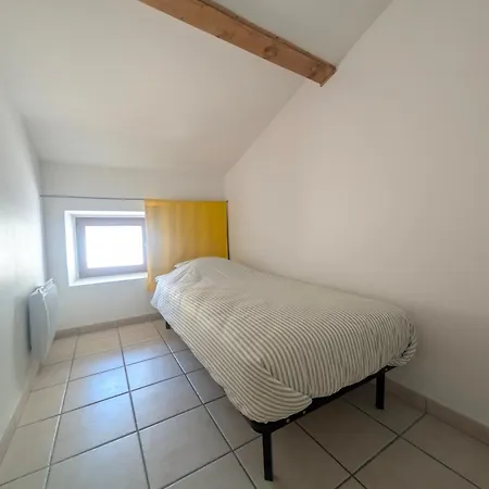 Casa vacanze Évasion vigneronne, jolie maison de village en pierre